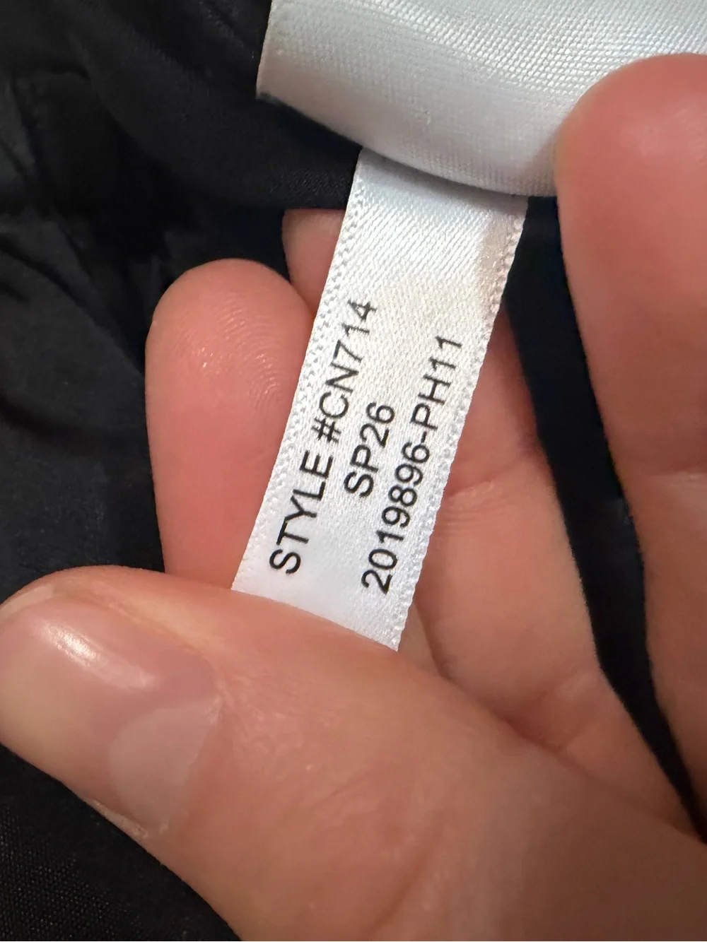 J crew Cosmo pant in luster charmeuse
